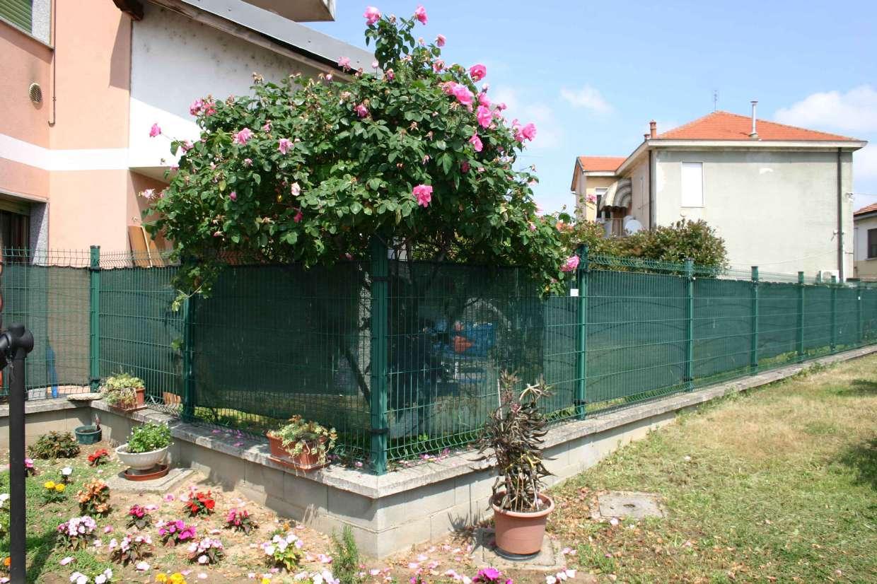 immobile appartamento all'asta in Via ARGENTINA 40/A - 27029 Vigevano (PV) - 5