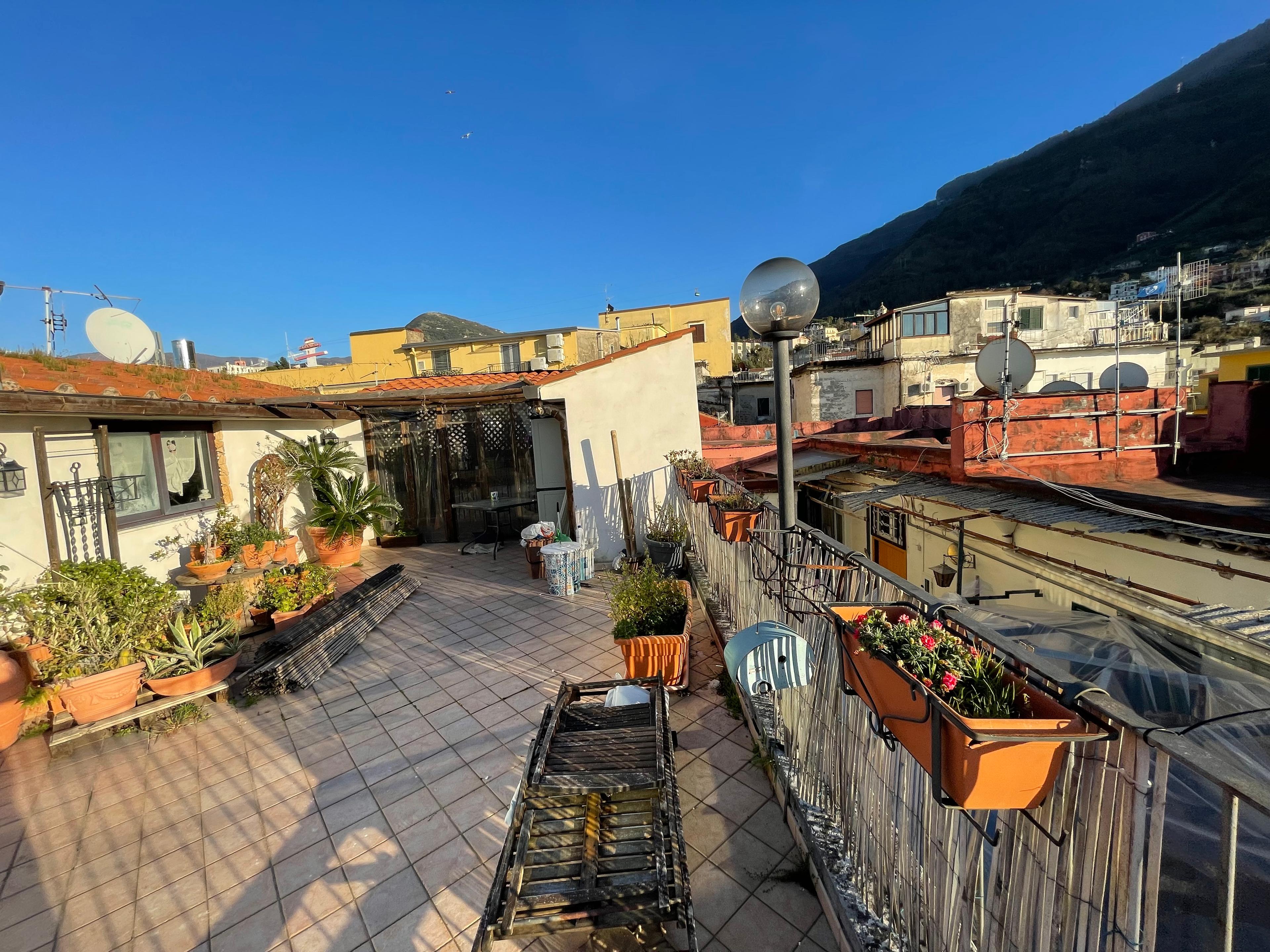 immobile appartamento all'asta in VIA BONITO 55 - 80053 Castellammare di Stabia (NA) - 3