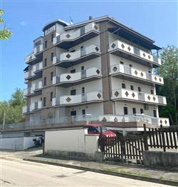 immobile appartamento all'asta in Via Casalbordino 77 - 66100 Chieti (CH) - 2