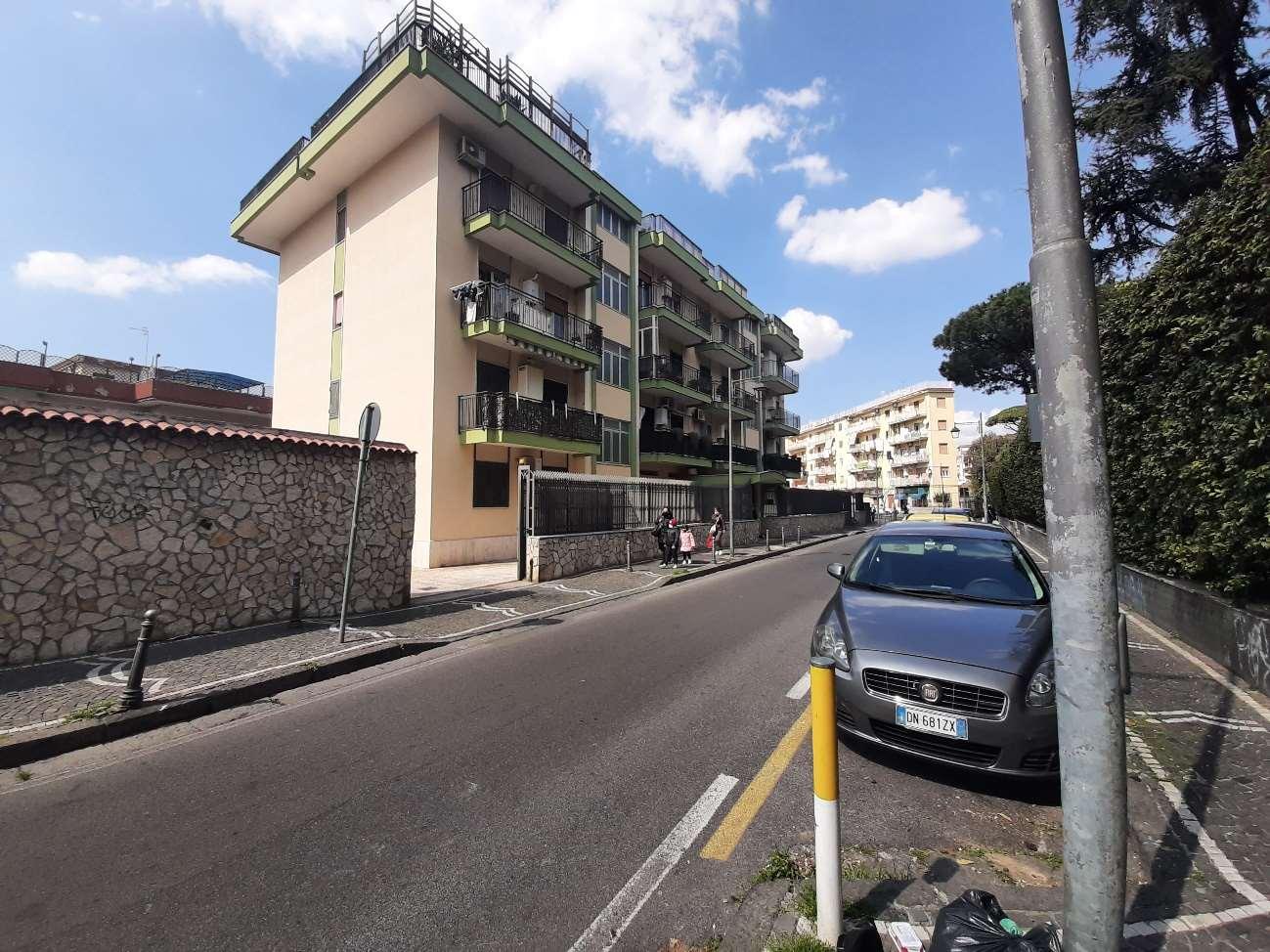 immobile appartamento all'asta in Via Nicolò Marcello Venuti n 52 - 80056 Ercolano (NA) - 2