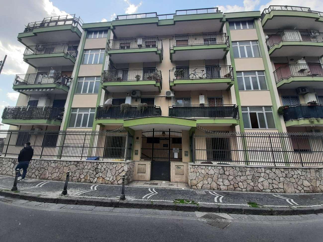 immobile appartamento all'asta in Via Nicolò Marcello Venuti n 52 - 80056 Ercolano (NA) - 3