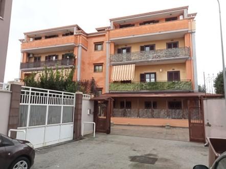 immobile appartamento all'asta in Via Nettuno 21 Sant'Antimo (NA) - 1