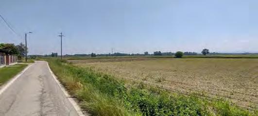 immobile terreno all'asta in Frazione Aliarolo e Gerre Ghiozzo snc - 27051 Cava Manara (PV) - 1