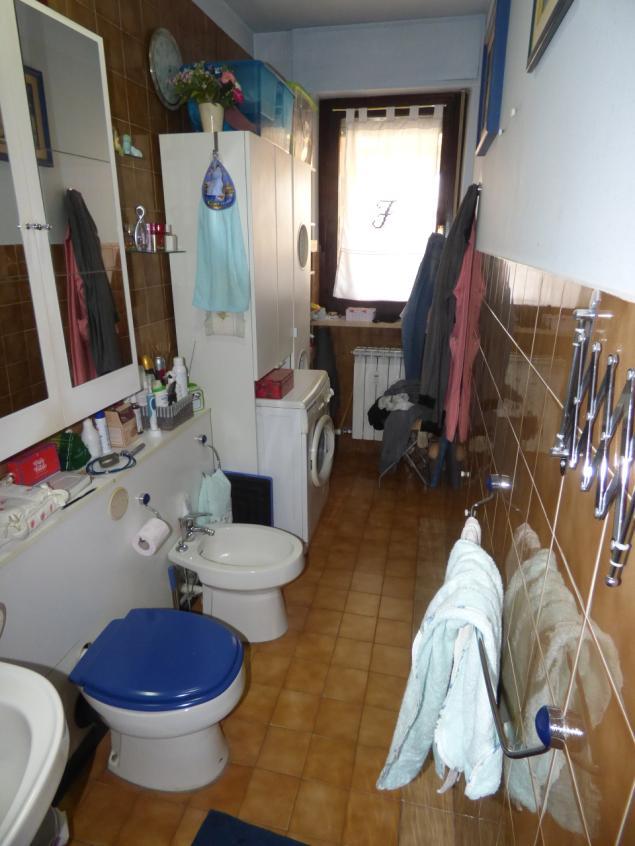 immobile appartamento all'asta in Via Salvemini 21 - 10098 Rivoli (TO) - 5