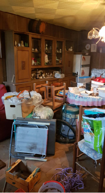 immobile appartamento all'asta in via Pasero 6 - 12030 Envie (CN) - 5