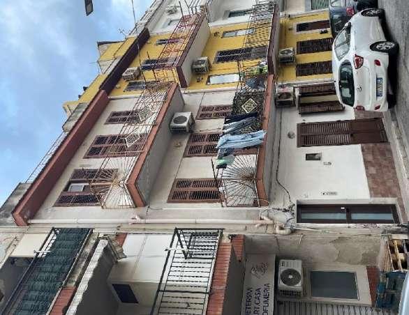 immobile appartamento all'asta in via Stazione n 12 (in catasto civ n 14) - 90040 Isola delle Femmine (PA) - 4