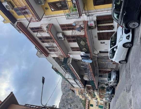 immobile appartamento all'asta in via Stazione n 12 (in catasto civ n 14) - 90040 Isola delle Femmine (PA) - 5