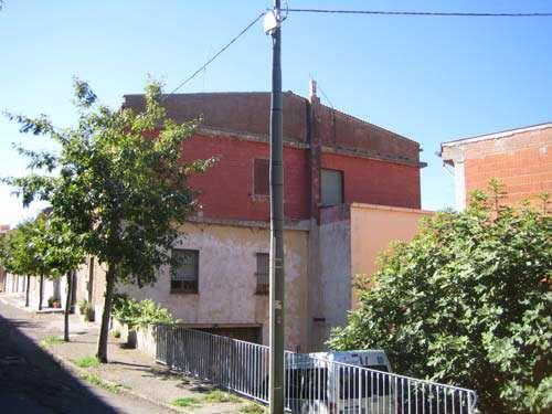 immobile appartamento all'asta in Via Badde Salighes - 23 Bolotana (NU) - 2
