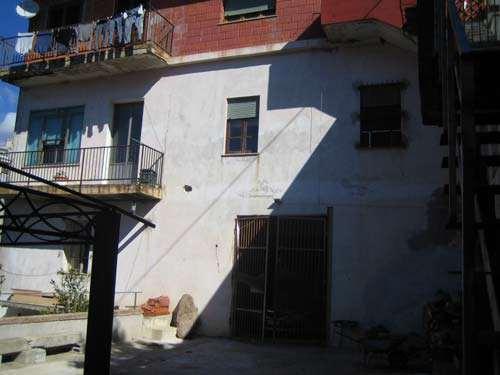 immobile appartamento all'asta in Via Badde Salighes - 23 Bolotana (NU) - 4