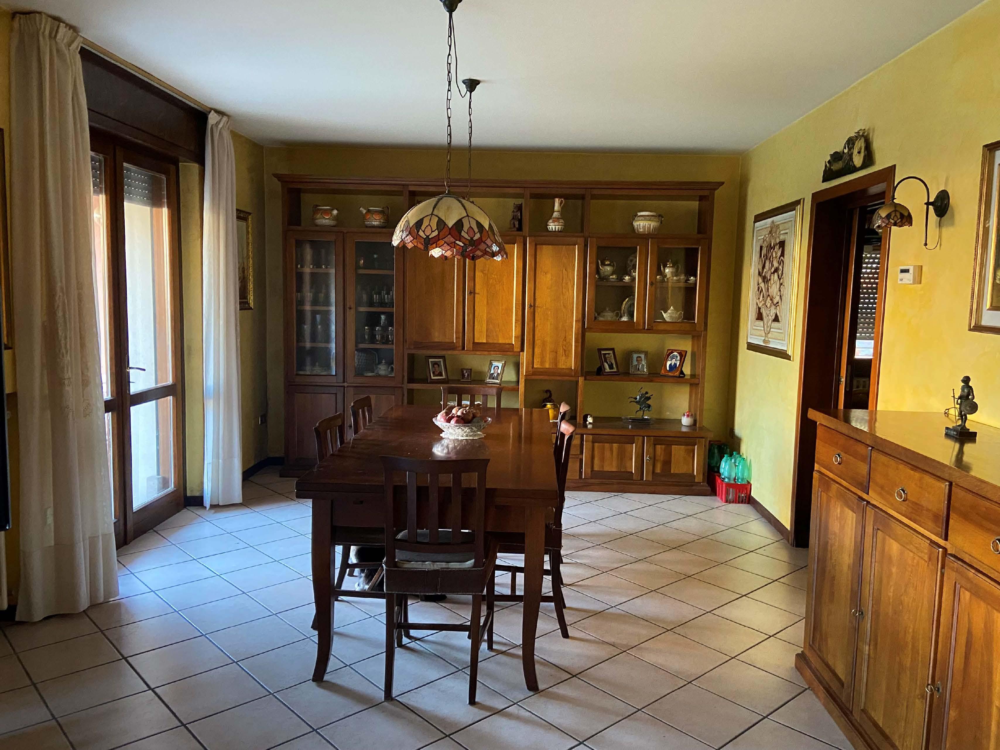 immobile appartamento all'asta in via Principe Amedeo n 10 - piano T - 46042 Castel Goffredo (MN) - 4