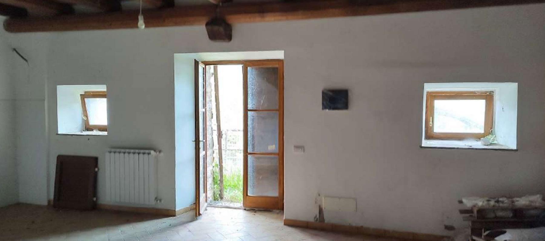 immobile appartamento all'asta in Bagnone, località Groppo a Mochignano di Sopra - 54021 Bagnone (MS) - 3