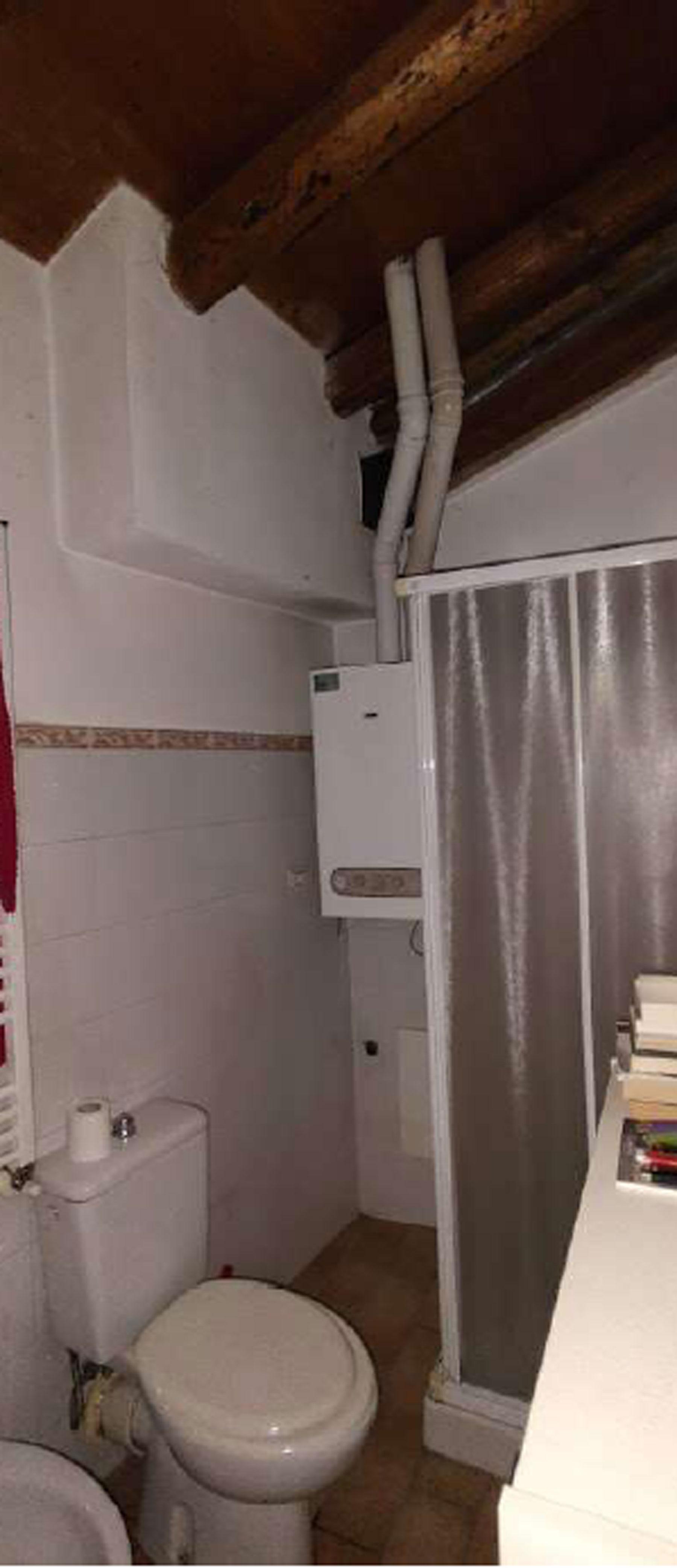 immobile appartamento all'asta in Bagnone, località Groppo a Mochignano di Sopra - 54021 Bagnone (MS) - 1