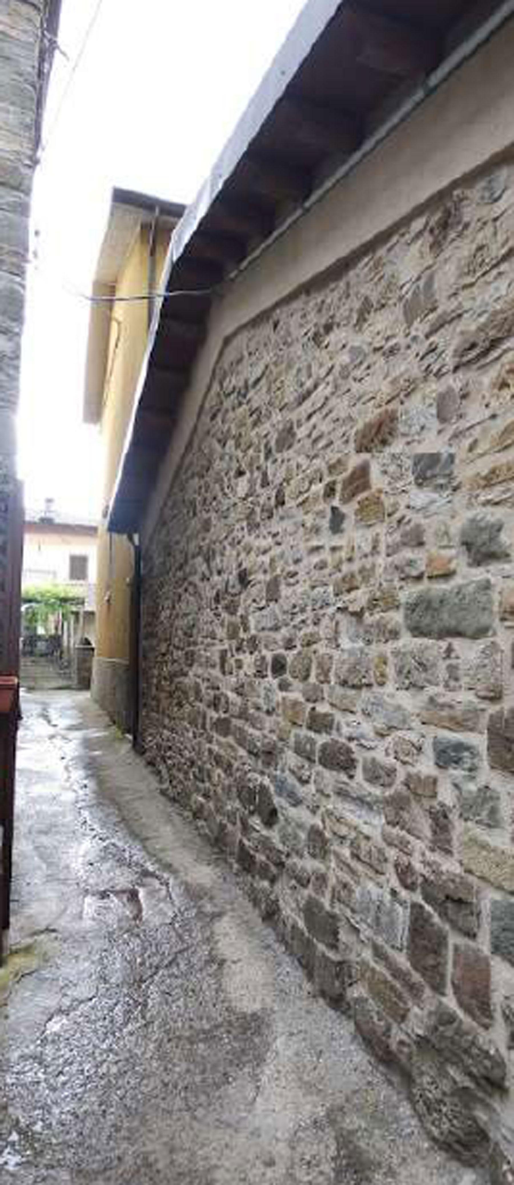 immobile appartamento all'asta in Bagnone, località Groppo a Mochignano di Sopra - 54021 Bagnone (MS) - 3