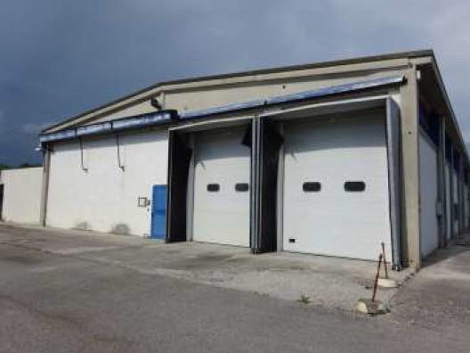 immobile attivita commerciale all'asta in Viale San Giovanni del Tempio, 127 - 33077 Sacile (PN) - 1