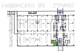 immobile capannone all'asta in Via Carlo Pisacane, 46 Legnano (MI) - 1