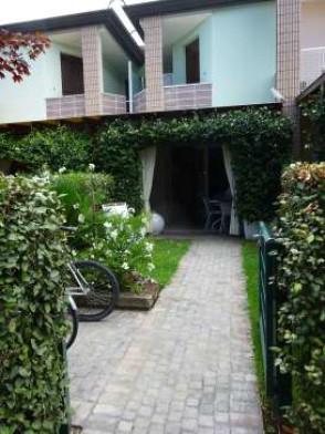 immobile appartamento all'asta in Viale dei Gabbiani, 7 Caorle (VE) - 1
