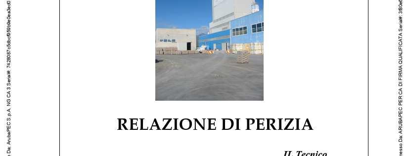 immobile attivita commerciale all'asta in Scalo Villapiana (CS) - 3