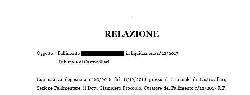 immobile attivita commerciale all'asta in Scalo Villapiana (CS) - 5
