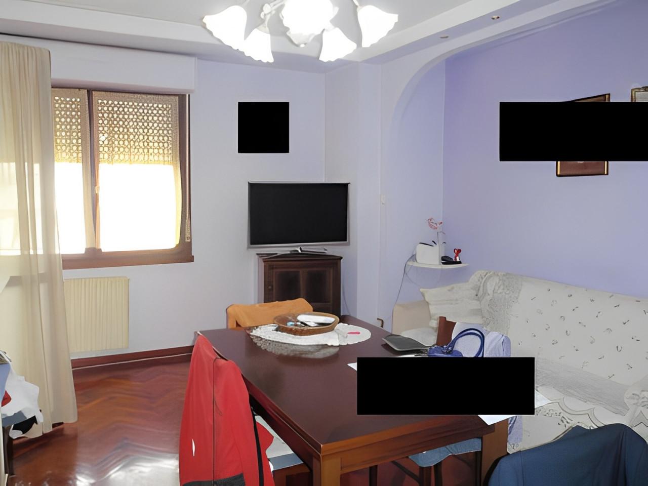 immobile appartamento all'asta in via Jacopo della Quercia n 64 piano 4° int 9 - 00155 Roma (RM) - 2
