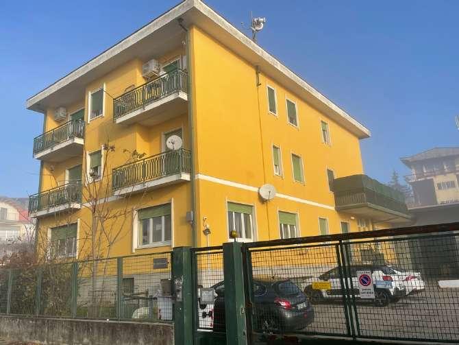 immobile appartamento all'asta in via Milano 11 Besozzo (VA) - 2