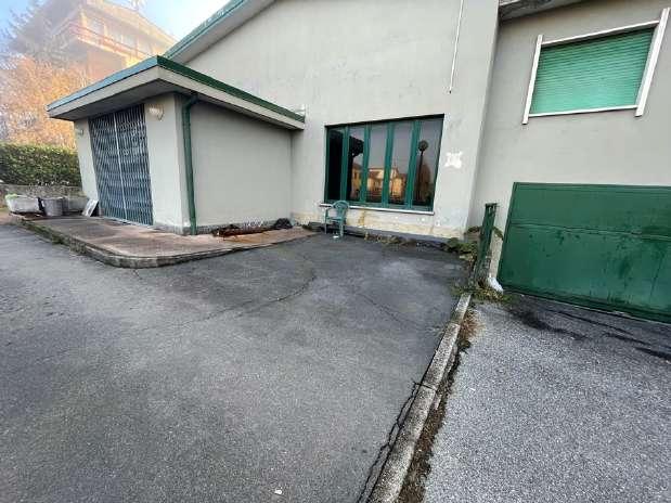 immobile appartamento all'asta in via Milano 11 Besozzo (VA) - 3