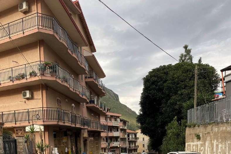 immobile appartamento all'asta in Via Pietro Allotta n 13 Belmonte Mezzagno (PA) - 4