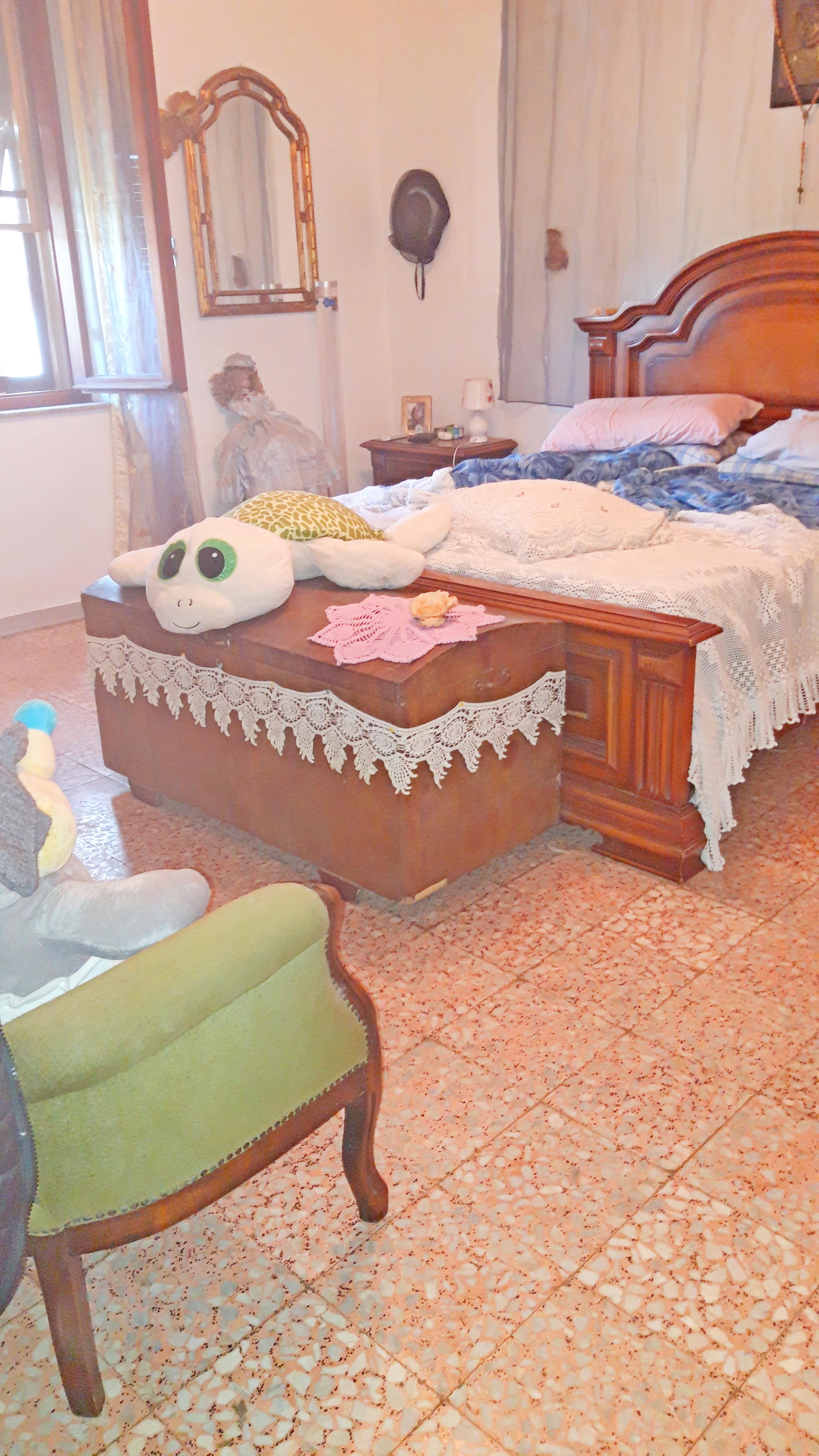 immobile appartamento all'asta in VIA DEL PESCO, 78 (FRAZ MONTECALVOLI) - 56020 Santa Maria a Monte (PI) - 1