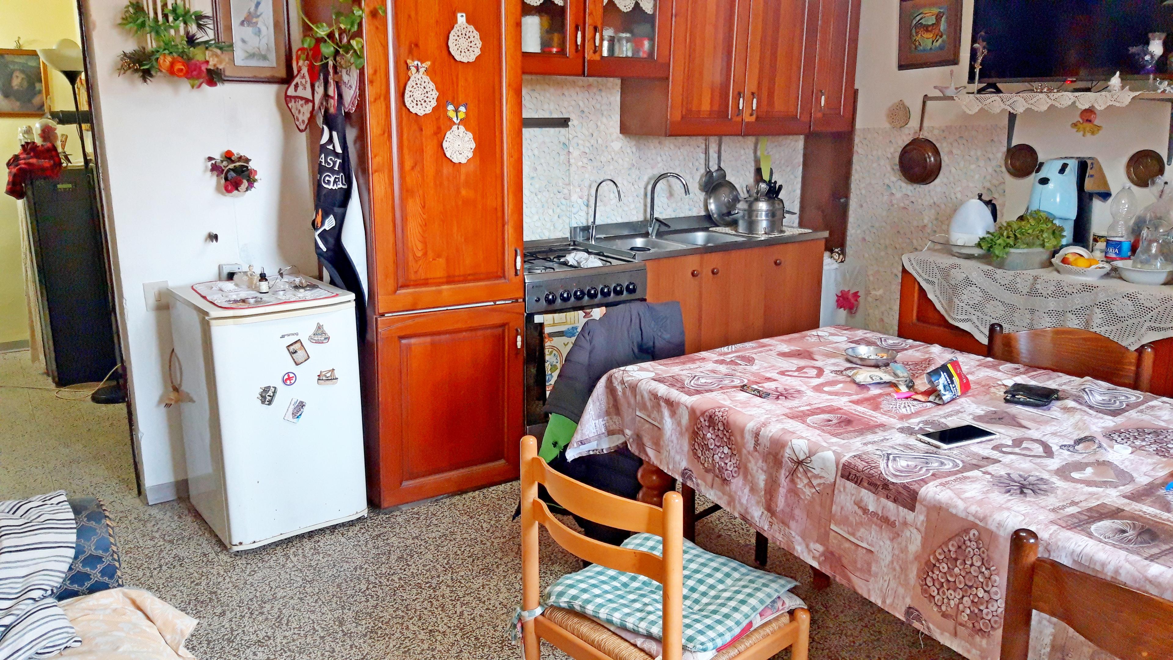 immobile appartamento all'asta in VIA DEL PESCO, 78 (FRAZ MONTECALVOLI) - 56020 Santa Maria a Monte (PI) - 4