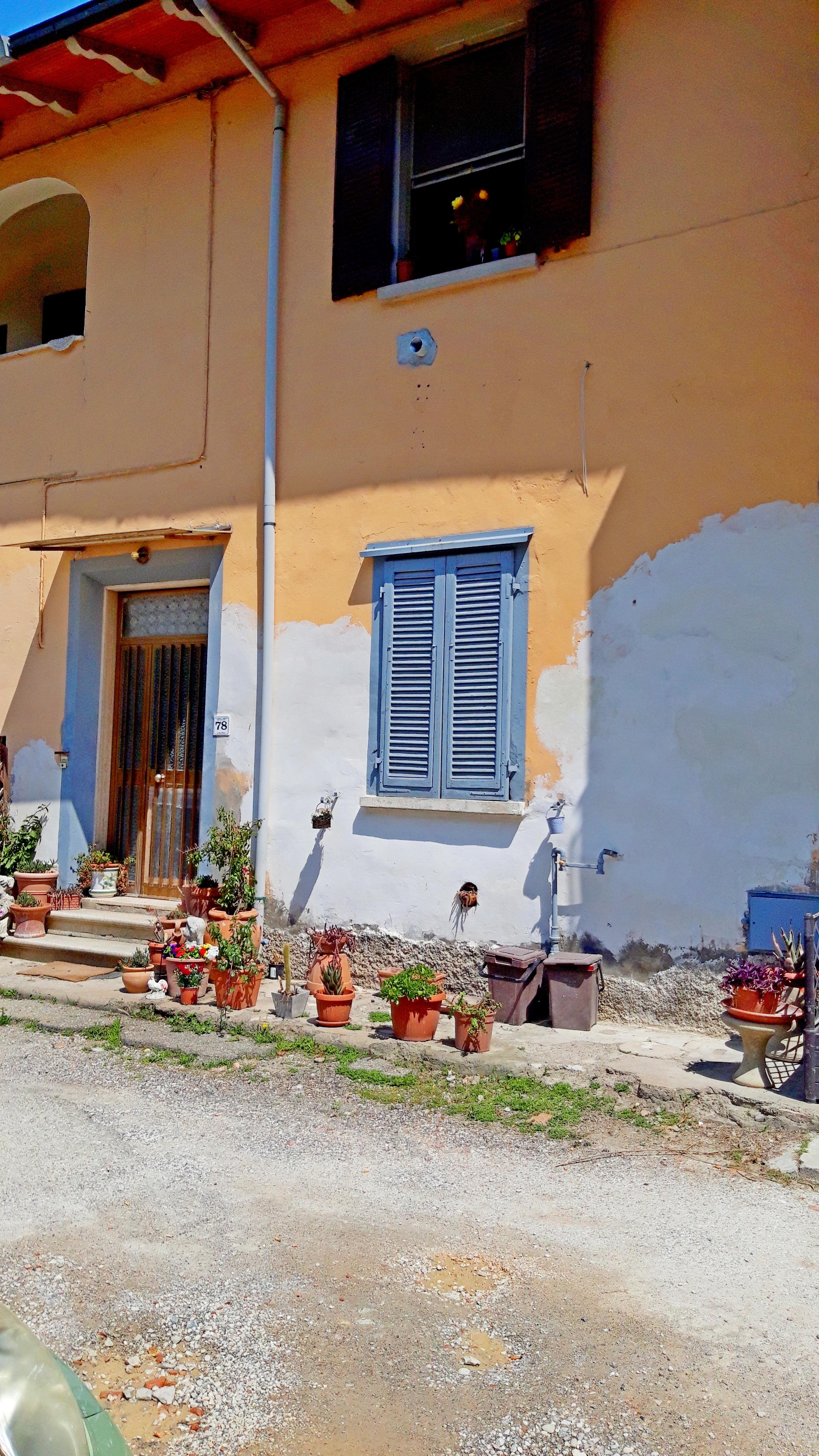 immobile appartamento all'asta in VIA DEL PESCO, 78 (FRAZ MONTECALVOLI) - 56020 Santa Maria a Monte (PI) - 5