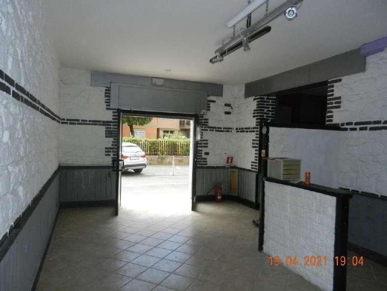 immobile negozio all'asta in Viale Pallante 6-8 - 00042 Anzio (RM) - 4