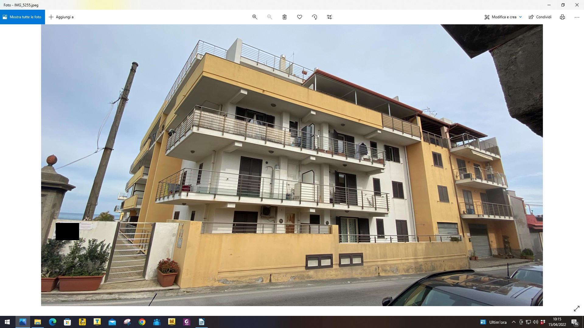 immobile appartamento all'asta in Via Umberto I - 98048 Spadafora (ME) - 2