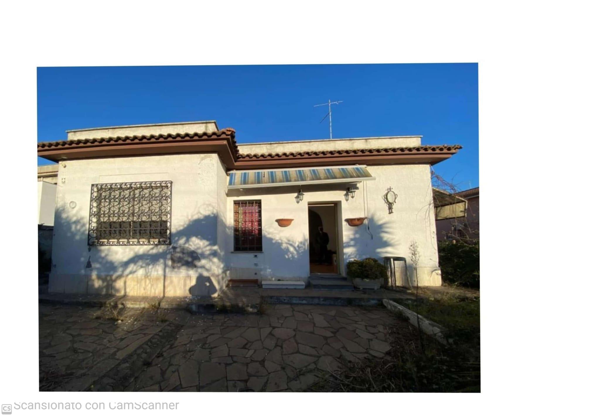 immobile villa all'asta in Via stura n16 - 00048 Ardea (RM) - 1