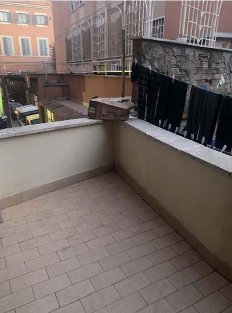 immobile appartamento all'asta in Via Borgo Garibaldi n 22 Albano Laziale (RM) - 1