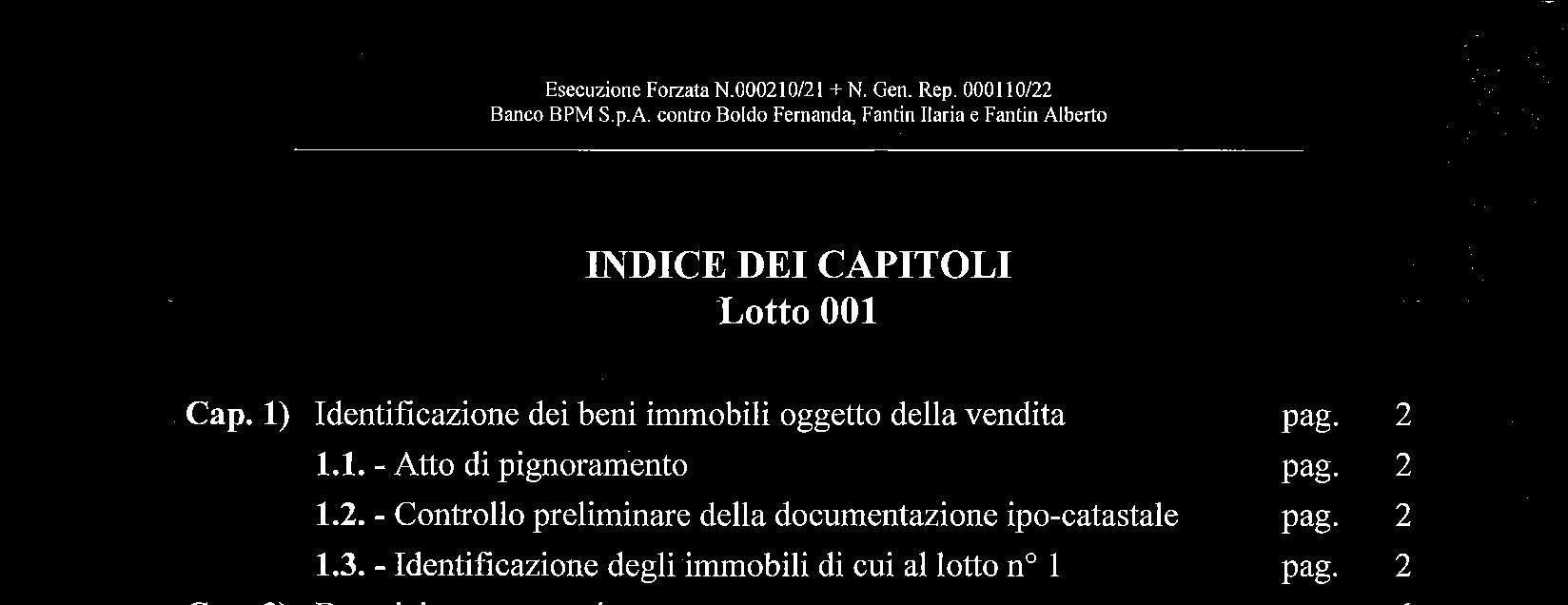 immobile palazzo all'asta in Località Prun, Via Aleardo Aleardi, 18 - 37024 Negrar (VR) - 5