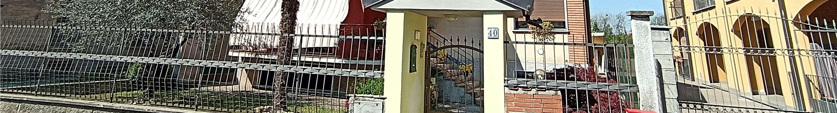 immobile appartamento all'asta in Via CADORNA 40 - 22070 Limido Comasco (CO) - 5