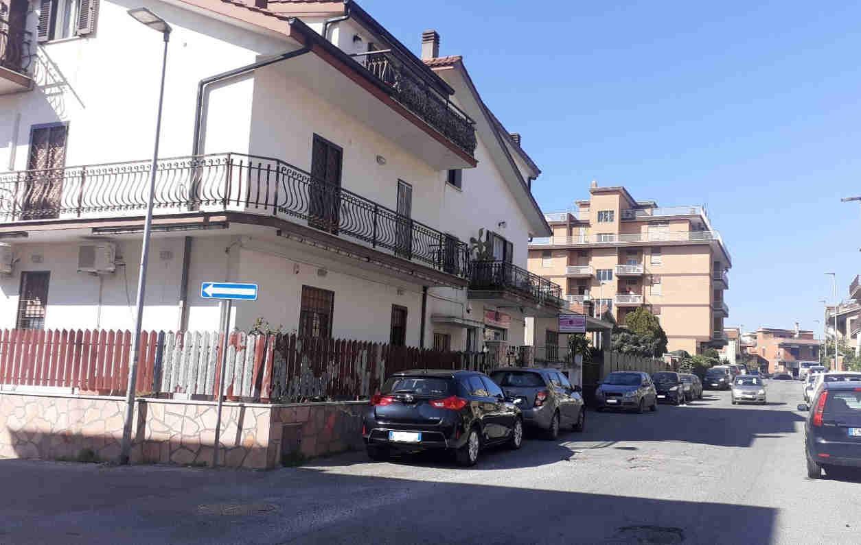 immobile cantina all'asta in Via Tito Bernardini n 29 Guidonia Montecelio (RM) - 5