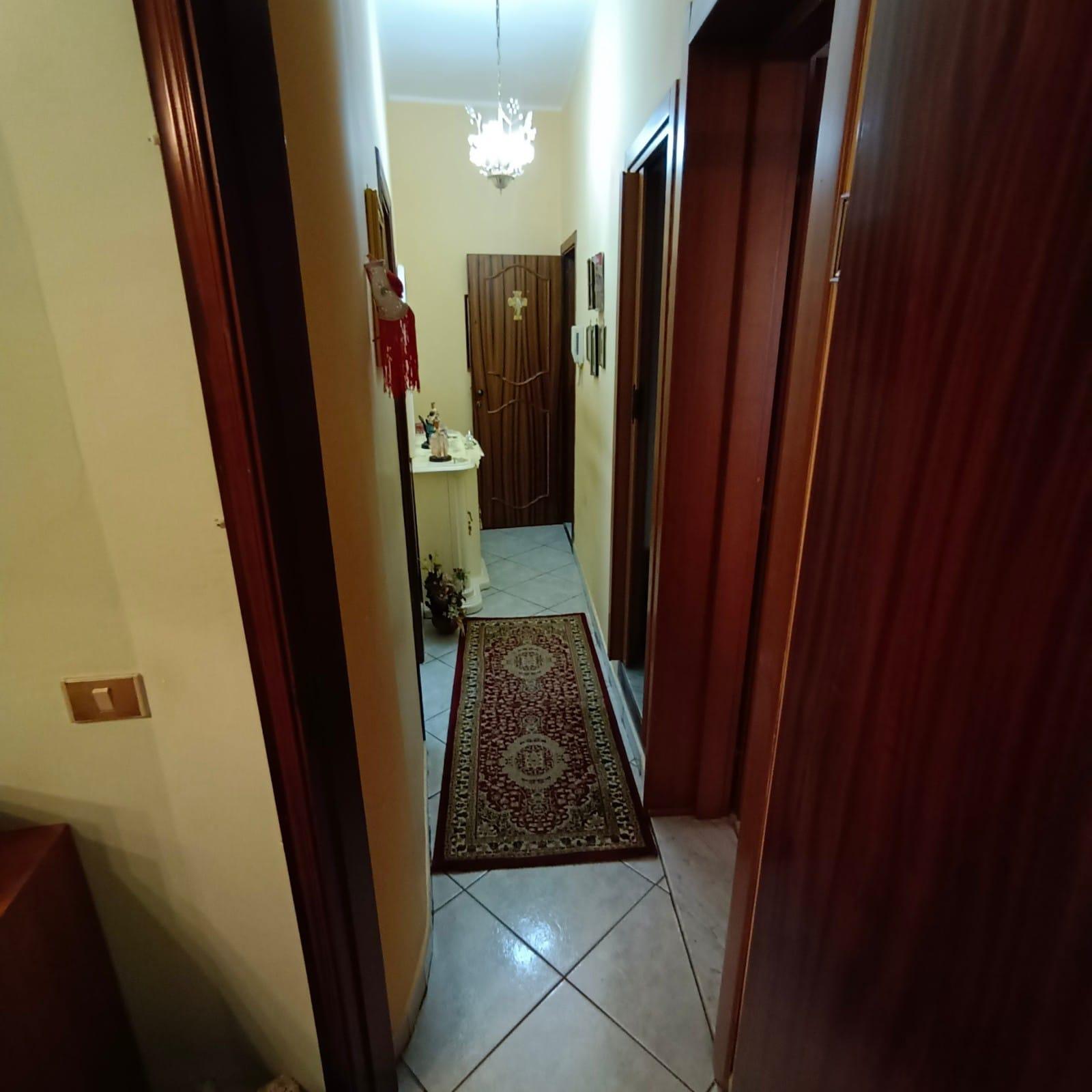 immobile appartamento all'asta in Via Porta San Pietro n 29 - 92019 Sciacca (AG) - 2