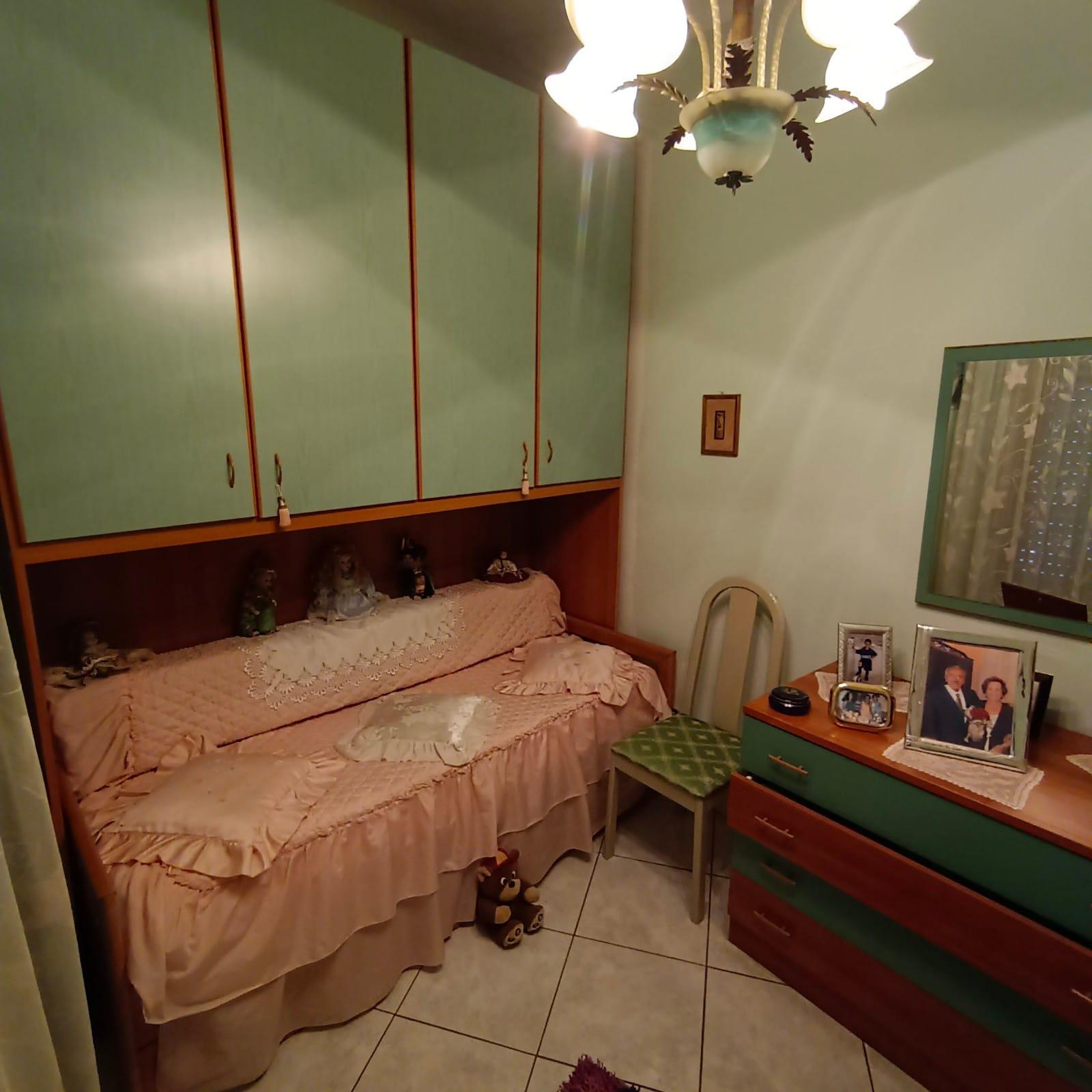 immobile appartamento all'asta in Via Porta San Pietro n 29 - 92019 Sciacca (AG) - 3