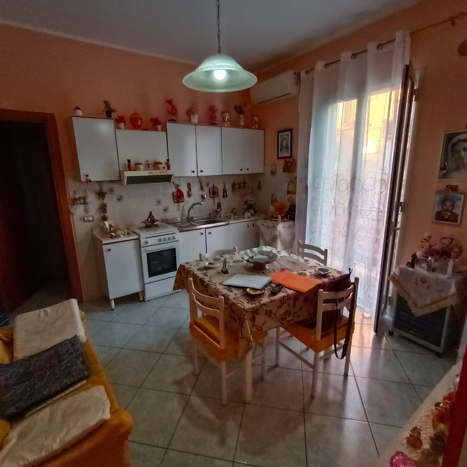 immobile appartamento all'asta in Via Porta San Pietro n 29 - 92019 Sciacca (AG) - 4
