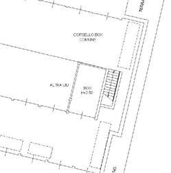 immobile garage all'asta in Via Giuseppe Centemero SNC - 20862 Arcore (MB) - 2