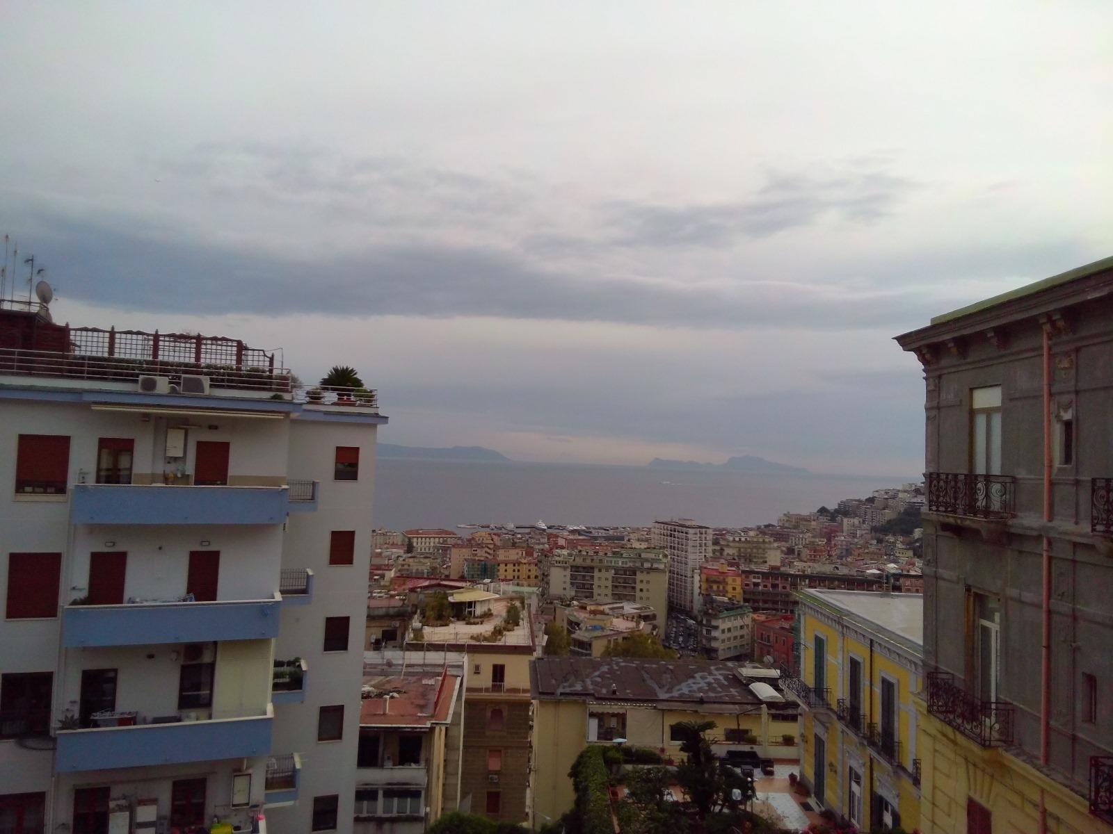 immobile appartamento all'asta in VIA TORQUATO TASSO n 248 CONDOMINIO LE PALME - 80121 Napoli (NA) - 4