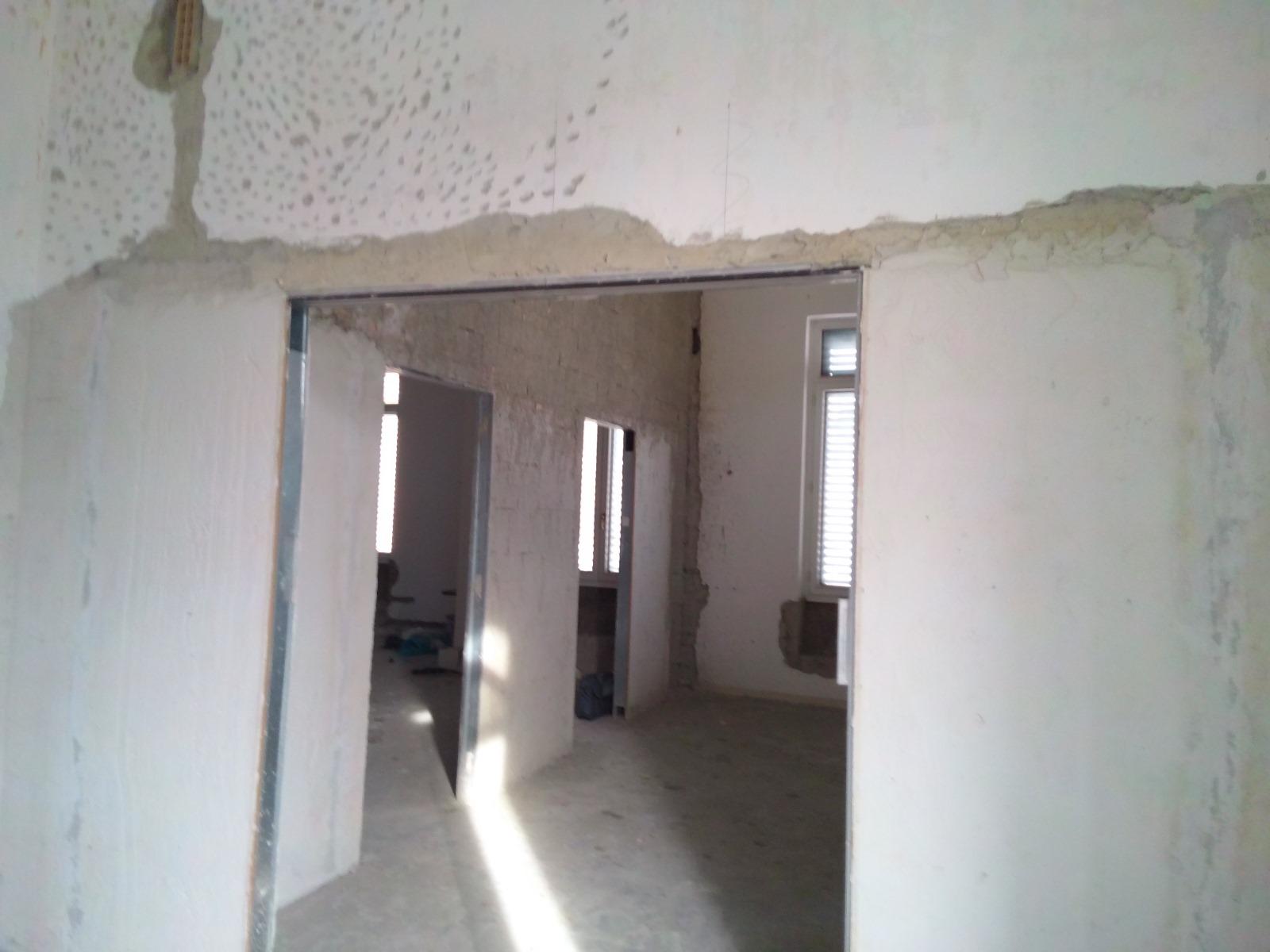 immobile appartamento all'asta in VIA TORQUATO TASSO n 248 CONDOMINIO LE PALME - 80121 Napoli (NA) - 2