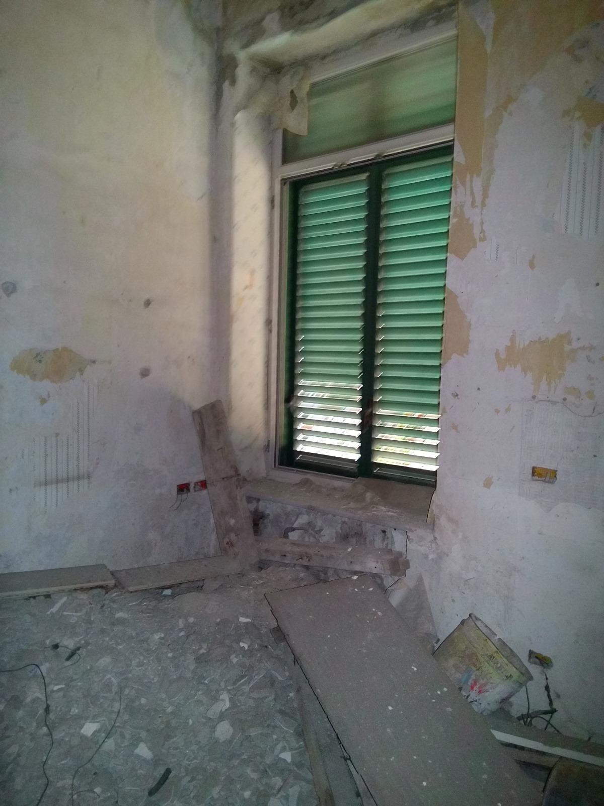 immobile appartamento all'asta in VIA TORQUATO TASSO n 248 CONDOMINIO LE PALME - 80121 Napoli (NA) - 1