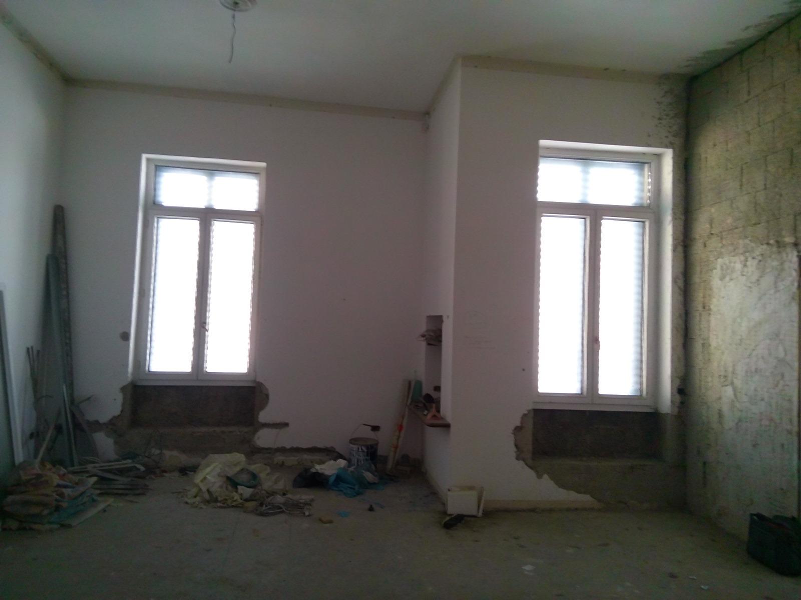 immobile appartamento all'asta in VIA TORQUATO TASSO n 248 CONDOMINIO LE PALME - 80121 Napoli (NA) - 3