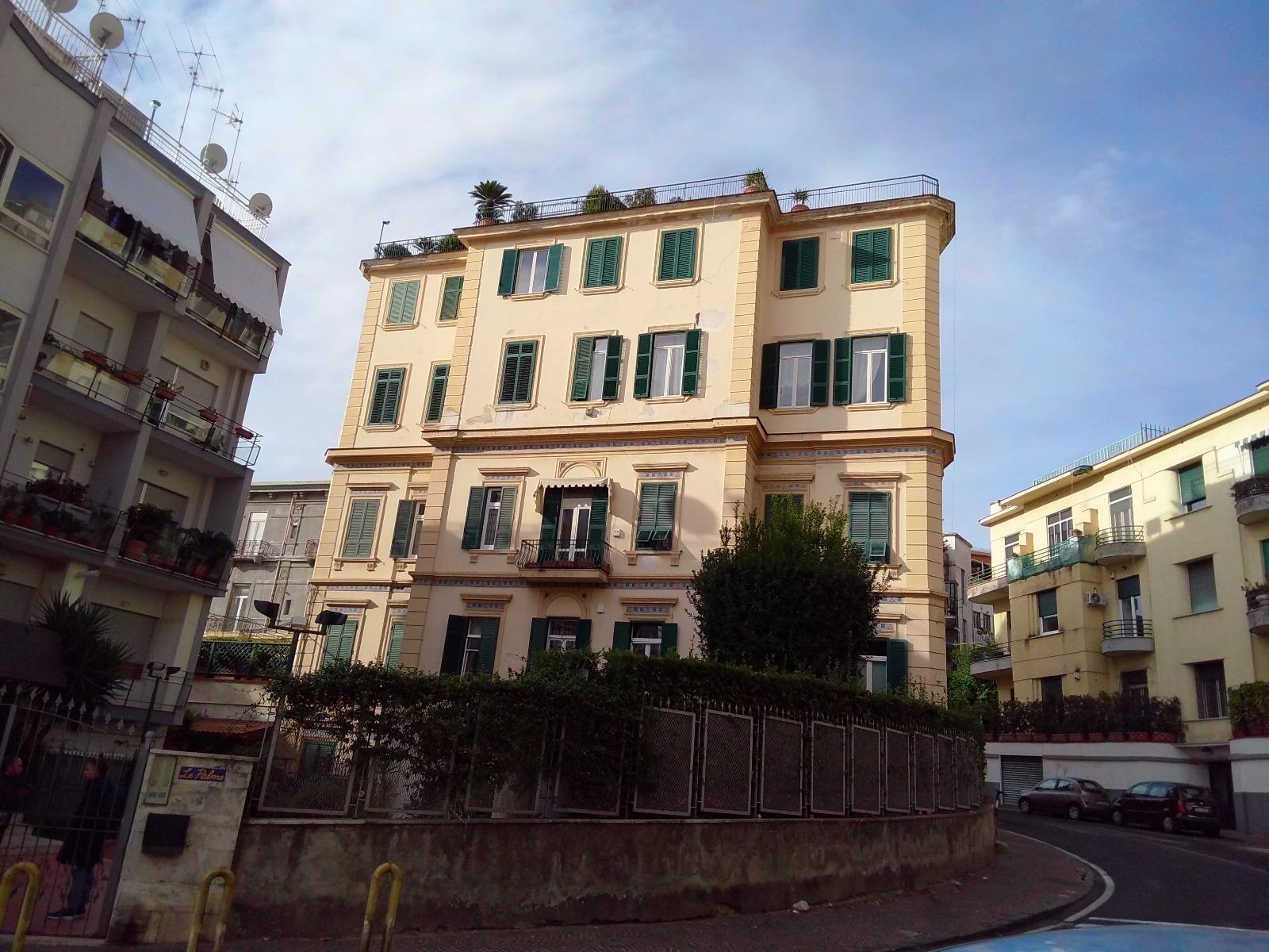 immobile appartamento all'asta in VIA TORQUATO TASSO n 248 CONDOMINIO LE PALME - 80121 Napoli (NA) - 5