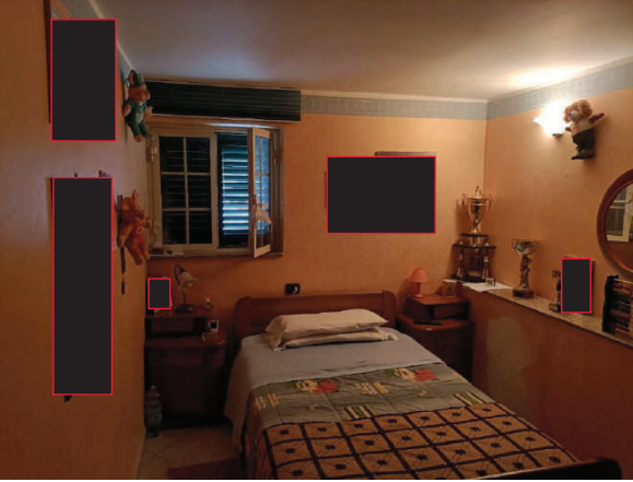 immobile appartamento all'asta in cda granati nuovi - 96019 Rosolini (SR) - 5