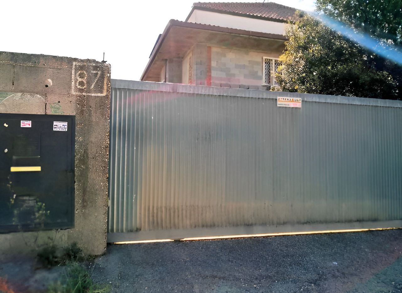 immobile laboratorio all'asta in Via Giuseppe Fiorelli, 87 - 00119 Roma (RM) - 2