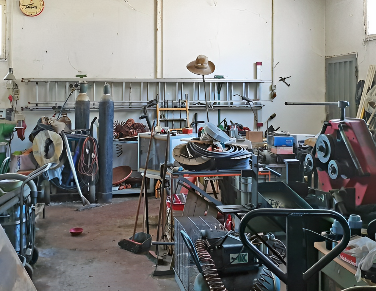 immobile laboratorio all'asta in Via Giuseppe Fiorelli, 87 - 00119 Roma (RM) - 5