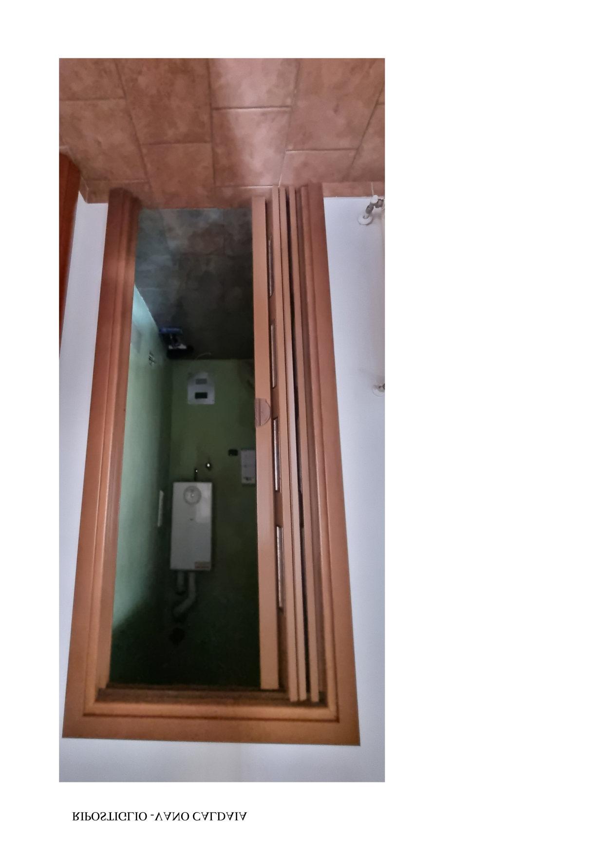 immobile appartamento all'asta in Via Ruggero Leoncavallo 16 - 21029 Vergiate (VA) - 5