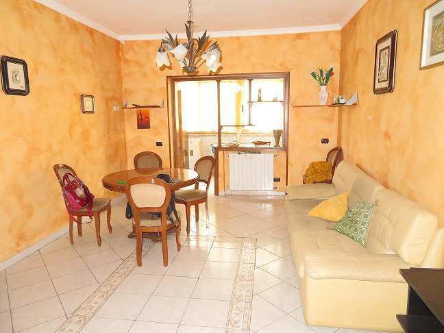 immobile appartamento all'asta in via Giotto n 18 Santa Marinella (RM) - 4